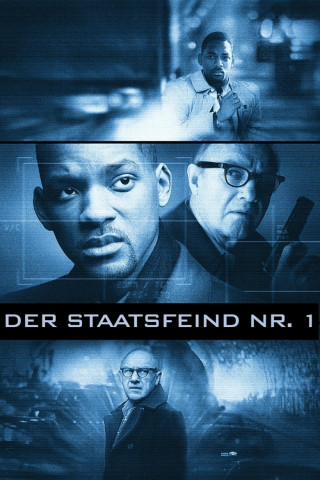 Der Staatsfeind Nr. 1 (1998)
