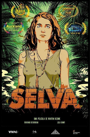 Selva (2016)