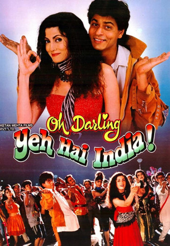 Oh Darling - Yeh Hai India! (1995)