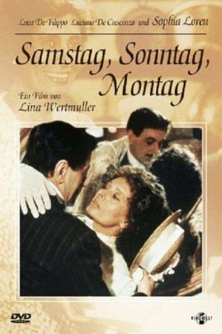 Samstag, Sonntag, Montag (1990)