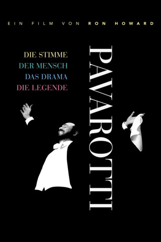 Pavarotti (2019)