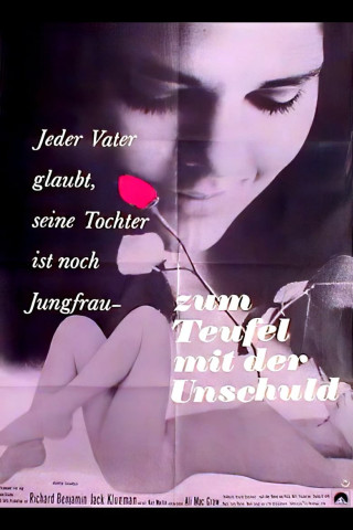 Zum Teufel mit der Unschuld (1969)