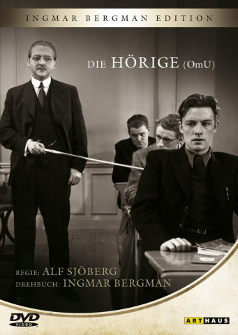 Die Hörige (1944)