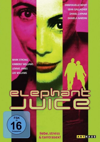 Elephant Juice (1999)