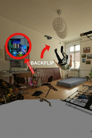 Backflip (2022)