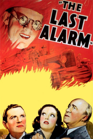 The Last Alarm (1940)