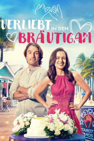 Verliebt in den Bräutigam (2023)