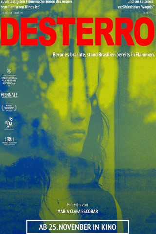 Desterro (2021)