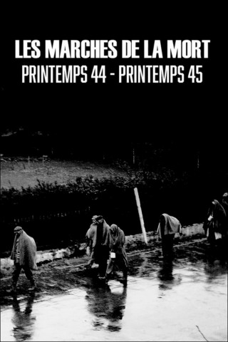Vernichtung im Laufschritt – Todesmärsche 1944/​45 (2022)