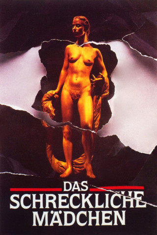 Das schreckliche Mädchen (1990)