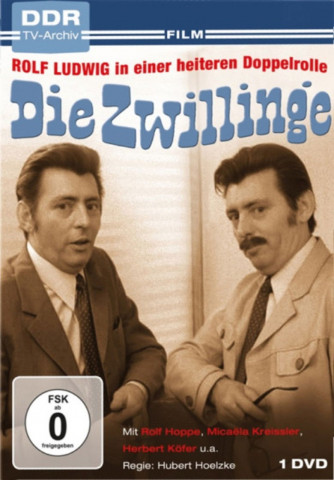 Die Zwillinge (1973)