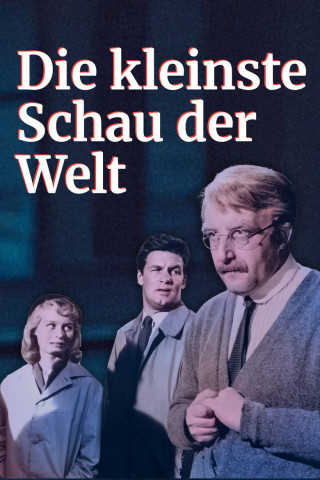 Die kleinste Schau der Welt (1957)
