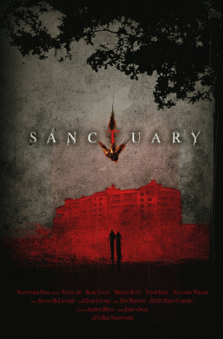 Sanctuary (2021)