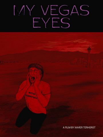 My Vegas Eyes (2026)