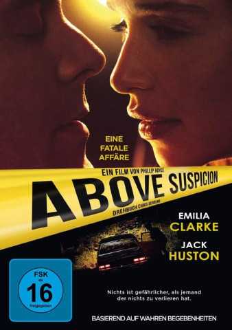 Above Suspicion (2019)