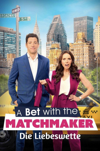 A Bet with the Matchmaker - Die Liebeswette (2023)
