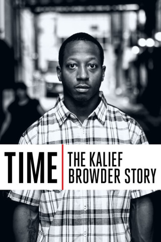 Zeit: Der Fall Kalief Browder (2017)