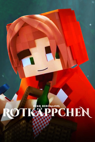 Herr Bergmanns Rotkäppchen (2024)