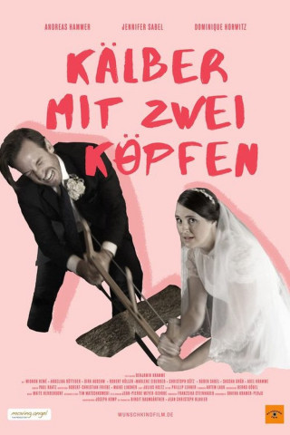 Kälber mit zwei Köpfen (2022)