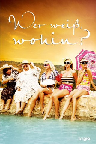 Wer weiss, wohin? (2011)