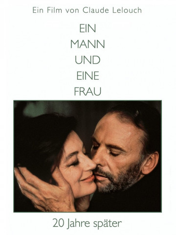 Ein Mann und eine Frau - 20 Jahre später (1986)
