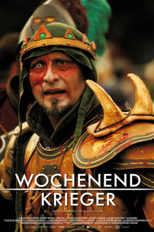 Wochenendkrieger (2013)