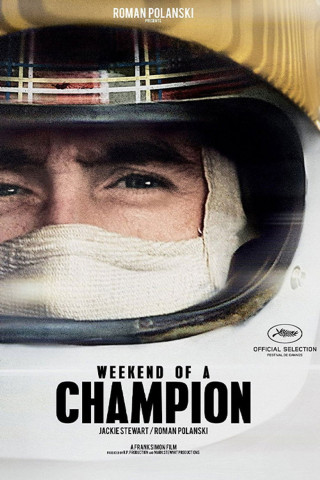 Weekend of a Champion (2013)
