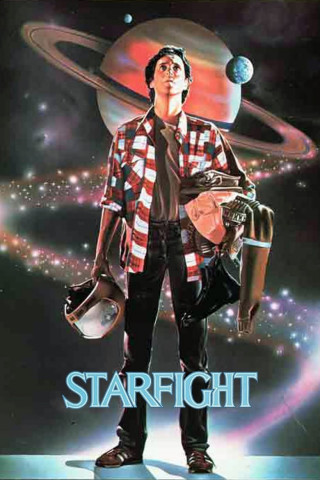 Starfight (1984)