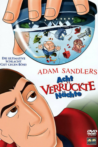 8 verrückte Nächte (2002)