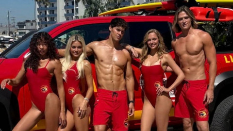Baywatch (1989)