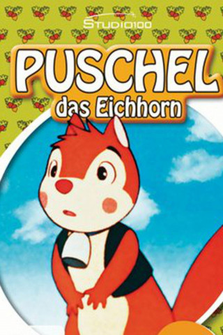 Puschel, das Eichhorn (1979)