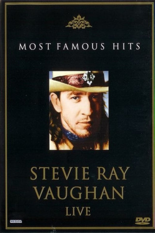 Stevie Ray Vaughan : Live from Austin Texas (1995)