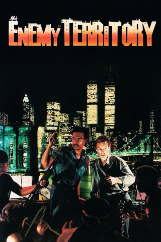 Terror Night - Hochhaus in Angst (1987)