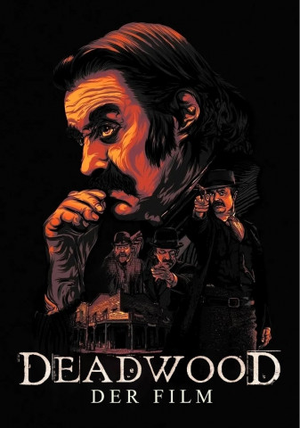 Deadwood - Der Film (2019)