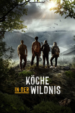 Köche in der Wildnis (2022)