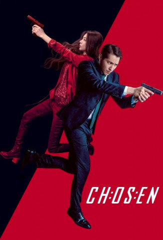 Chosen (2017)