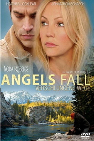 Nora Roberts - Verschlungene Wege (2007)