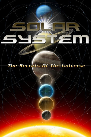 Unser Sonnensystem 3D (2014)