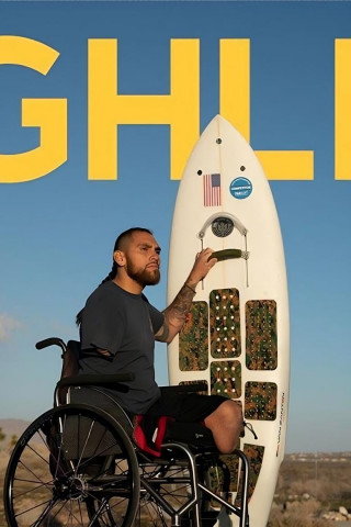 Highline (2020)