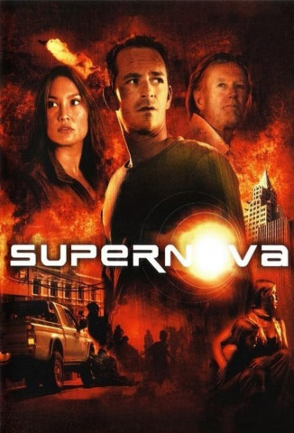 Supernova - Wenn die Sonne explodiert (2005)
