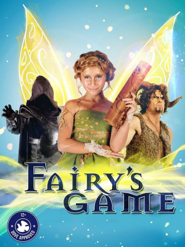 Spiel der Fee (A Fairy's Game) (2018)