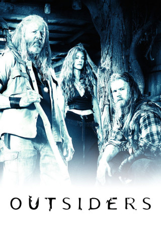 Outsiders (2016)