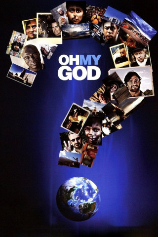 God: The Almighty Question (2009)
