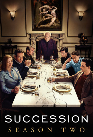 Succession (2018)