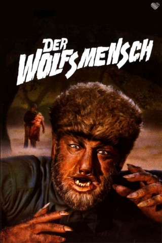 Der Wolfsmensch (1941)