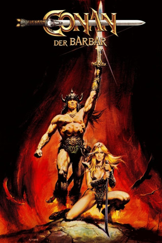 Conan, der Barbar (1982)