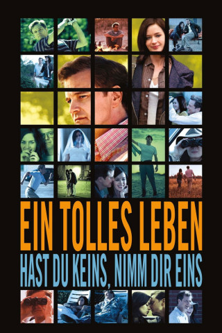 Ein tolles Leben - Hast du keins, nimm dir eins (2012)