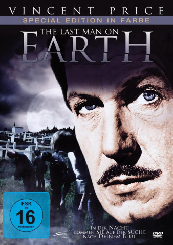 The Last Man on Earth - Der Beginn der Legende (1964)