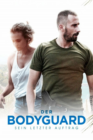 Der Bodyguard - Sein letzter Auftrag (2015)