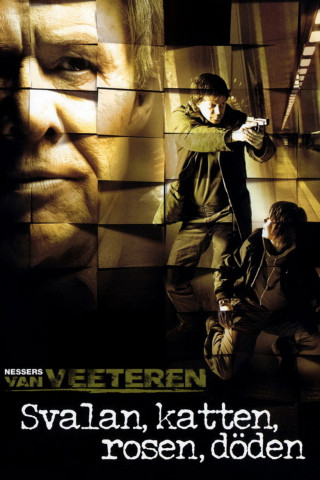 Van Veeteren - Die Schwalbe, die Katze, die Rose und der Tod (2006)